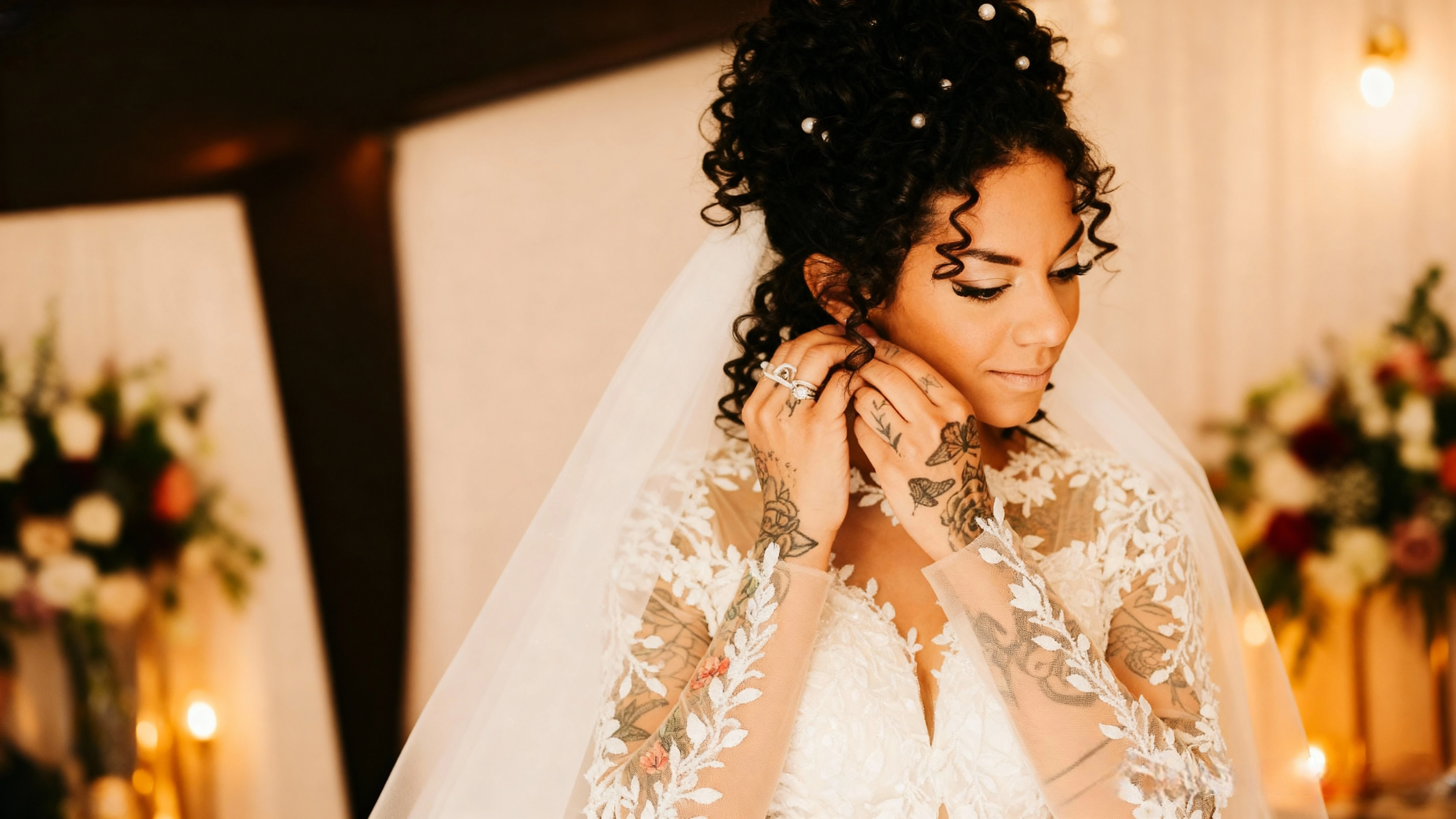 Robe de mariée sur mesure création unique Saint-Étienne - Atelier Zoe Couture